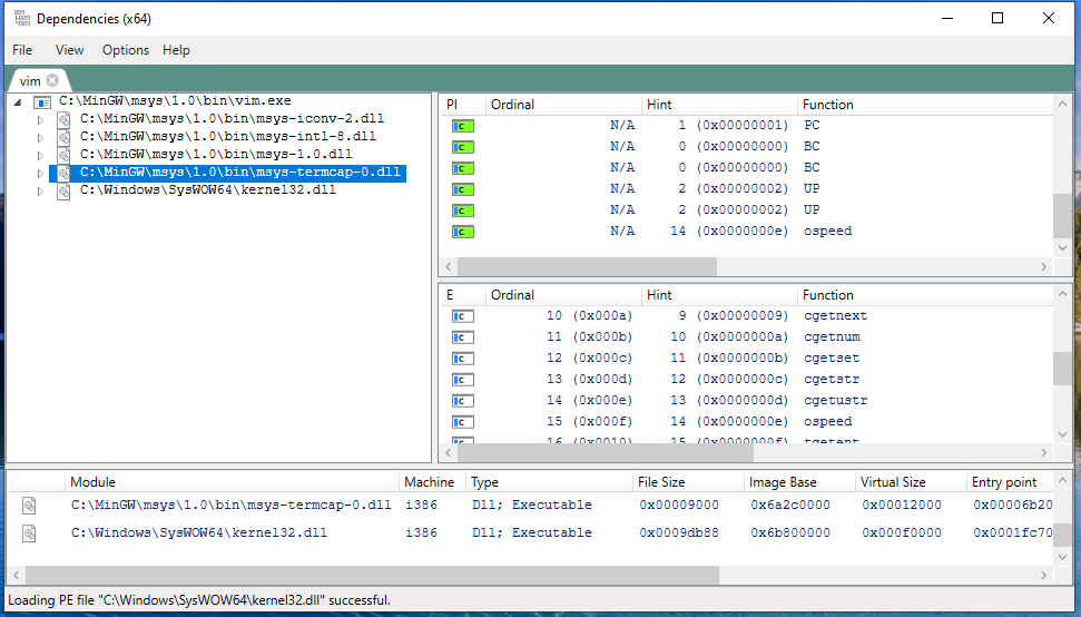 WinWorld: Borland Turbo C++ 3.x (DOS)